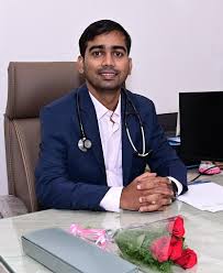 Dr. Suraj Patil