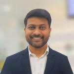 Dr. Rohan R Nakhole
