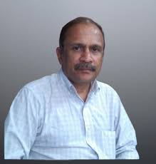 Dr. Mhaskar Shrikant