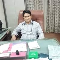 Dr. Shazia Kazi