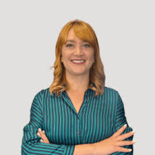Dr. Érica Menze