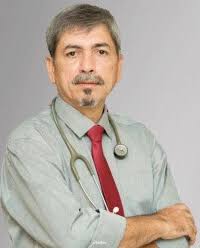 Dr. Mazher Abbas Butt