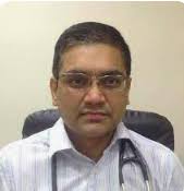 Dr. Surinder Hansra