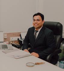 Dr. Suraj Shetty
