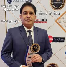 Dr. Rajesh Ranjan