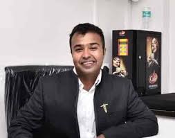 Dr. Pankaj Ingale
