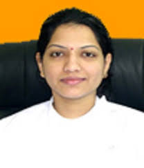 Dr. Snehal Pharande