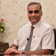 Dr. Ketan Pai