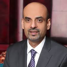 Dr. Omar Aziz Rana