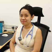 Dr. Zhang Huipei