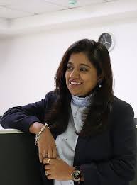 Dr. Samidhaa Patil