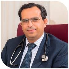 Dr. Rajiv Sethi