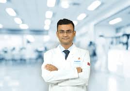 Dr. Amol S Dahale
