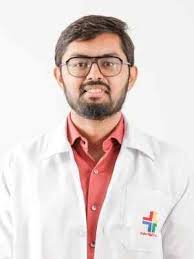 Dr. Piyush Lodha
