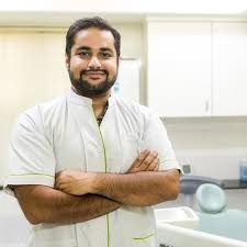 Dr. Kunal Advani