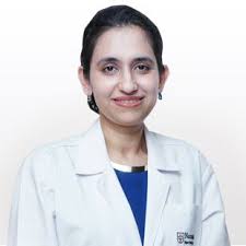 Dr. Raina Nahar
