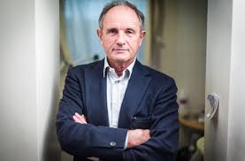 Dr. Jean Paul Mundama