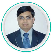 Dr. Sandesh Surana