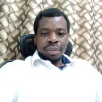 Dr. Emmanuel Njikam