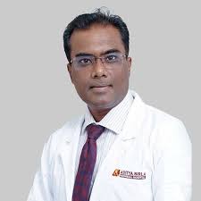 Dr. Abhijit Lonari