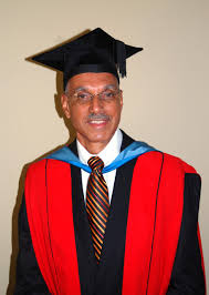 Dr. Alwin Bully