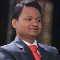 Dr. Vishal Dhande