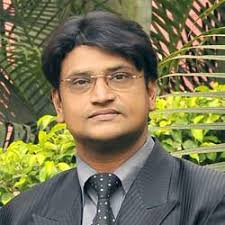 Dr. Prashant Gupta