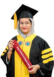 Dr. Sara Memon