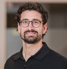 Dr. Mark Tauber