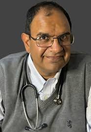 Dr. Jayneel A Joshi
