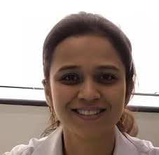 Dr. Pragati Mirikar