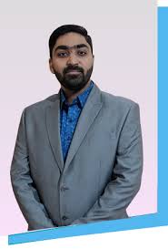 Dr. Rahul P. Kendre