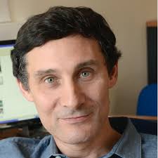 Dr. Mario Speranza