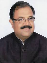 Dr. Nagendra Singh Rathore