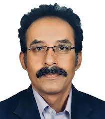 Dr. Vijay Sonawane