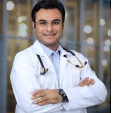 Dr. Mitt K Kothari