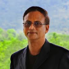 Dr. Pankaj Jain