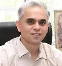 Dr. Nitin Pai