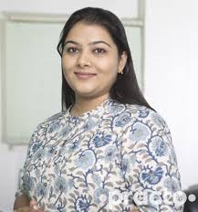 Dr. Vaidehi Saigaonkar Newaskar