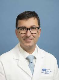Dr. Chamsia Mbae