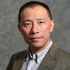 Dr. Chen Yangxin