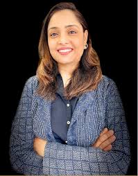 Dr. Rashmi Singh Chauhan