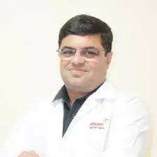 Dr. Amol Tapadia