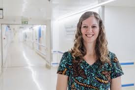 Dr. Bisalu Lokakao Sandra