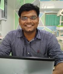 Dr. Kush Sahu