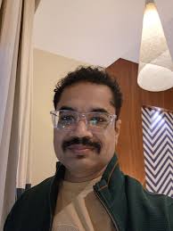 Dr. Dushyant Khedikar