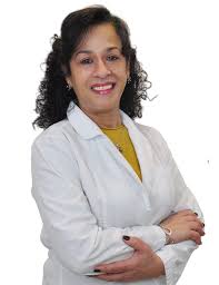 Dr. Claudia Torres