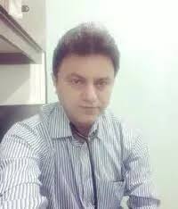 Dr. Roshan Ali Memon