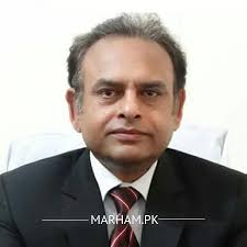 Dr Tariq Khan