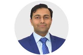 Dr. Nabeel Iqbal